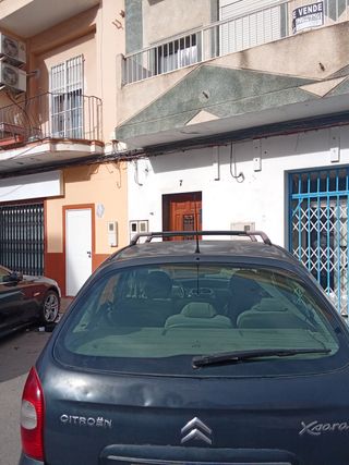 Citroen Xsara 2007