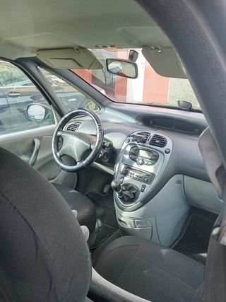 Citroen Xsara 2007