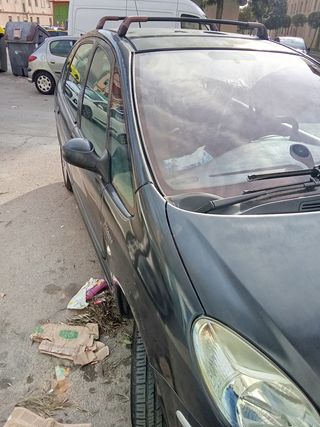 Citroen Xsara 2007