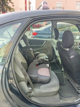 Citroen Xsara 2007
