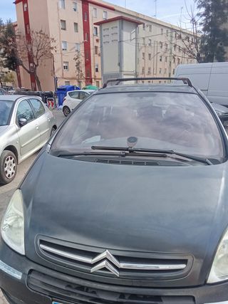 Citroen Xsara 2007