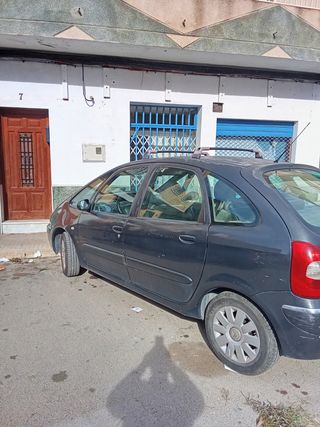 Citroen Xsara 2007
