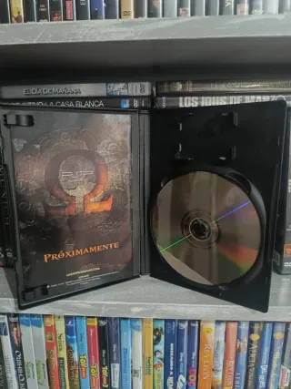 God of War 2 PS2