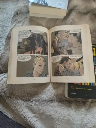 Diabolik. Gli anni della passione (I supermiti)