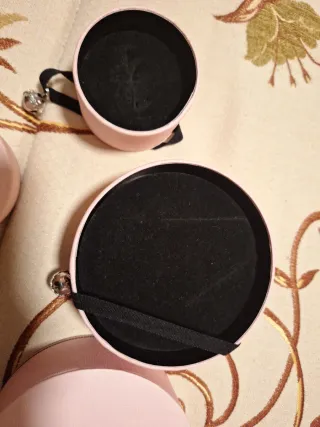 Cajas Tous para Joyería