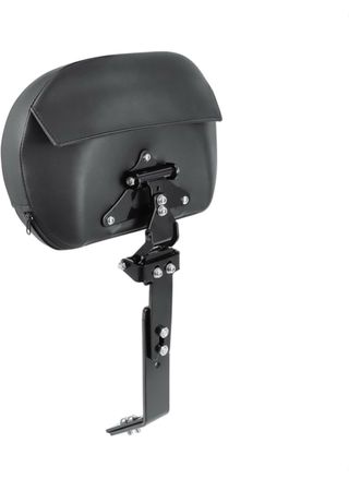 Respaldo Conductor Cam Am spyder Touring Negro