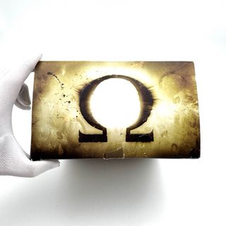 God of War Ascension | Collection Edition | ps3 |