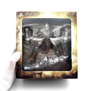 God of War Ascension | Collection Edition | ps3 |