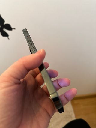 iPhone 13 Pro Verde Noche