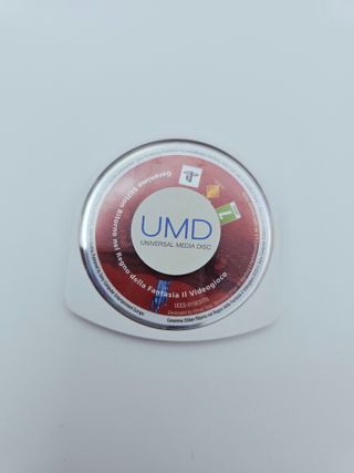 Geronimo Stilton PSP - Ritorno nel Regno Fantasia