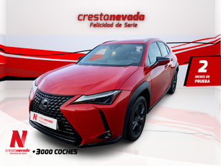 Lexus UX 2022¡¡Desde 491€ al mes!!