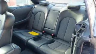 Mercedes-Benz CLK 2006