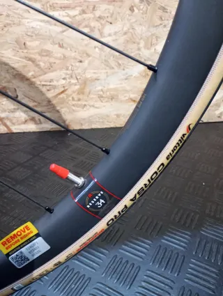 Cervelo R5 Permafrost T.56