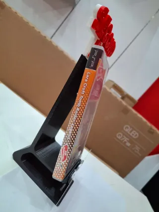 Tomb Raider Legend PSP