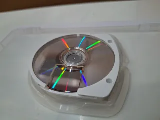 Tomb Raider Legend PSP