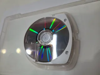 Tomb Raider Legend PSP