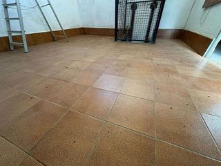 Chalet en venta en Tomelloso