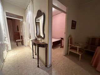 Chalet en venta en Tomelloso