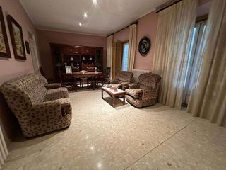 Chalet en venta en Tomelloso