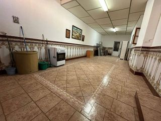 Chalet en venta en Tomelloso