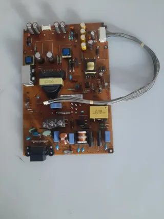 Fuente Alimentación TV LG 47LN575S