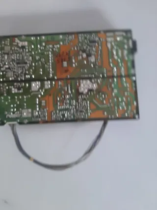 Fuente Alimentación TV LG 47LN575S