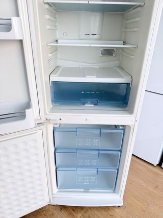 COMBI BOSCH 185CM NOFROST A+++. ENVÍO A CASA