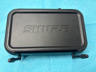 Recetor Shure PGXD4 Digital Sem Fios