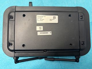 Recetor Shure PGXD4 Digital Sem Fios