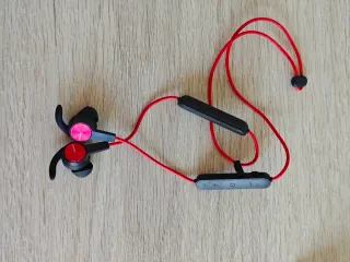 Auriculares deportivos bluetooth Huawei