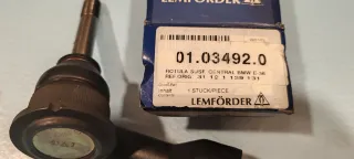 Rótula Suspensión Lemförder BMW E36 01.03492.0