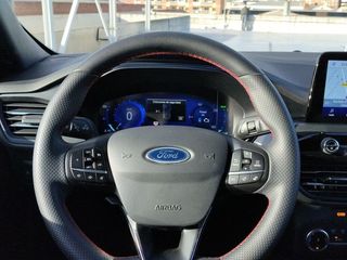 Ford Kuga ST-Line 2.5 Duratec PHEV 165kW Auto