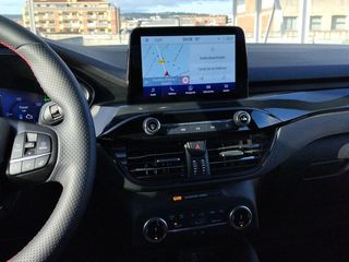 Ford Kuga ST-Line 2.5 Duratec PHEV 165kW Auto