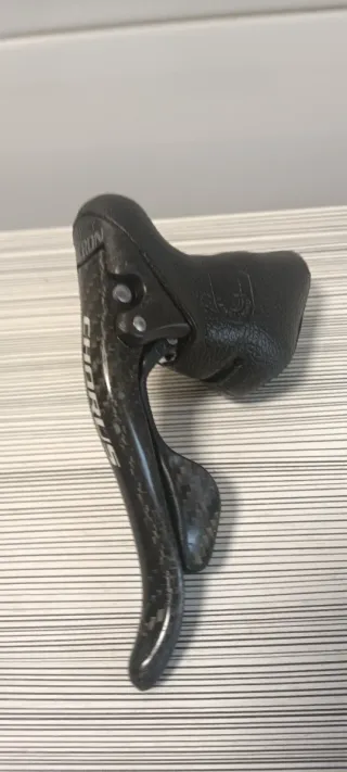 Manetas Campagnolo Chorus 10v Carbono