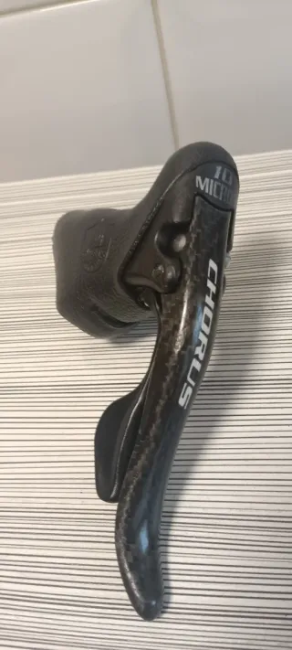 Manetas Campagnolo Chorus 10v Carbono