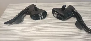 Manetas Campagnolo Chorus 10v Carbono