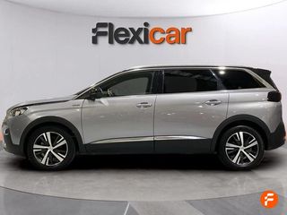 Peugeot 5008 GT-Line 1.2L PureTech 96kW (130CV) S&S