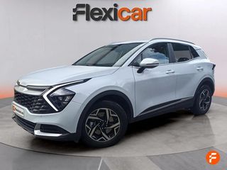 Kia Sportage 1.6 CRDi MHEV 100kW Business 4x2 DCT