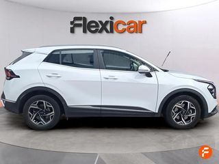 Kia Sportage 1.6 CRDi MHEV 100kW Business 4x2 DCT