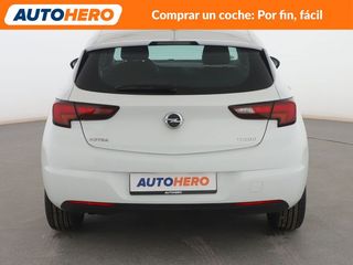 Opel Astra 1.4 SIDI Turbo Selective Start/Stop