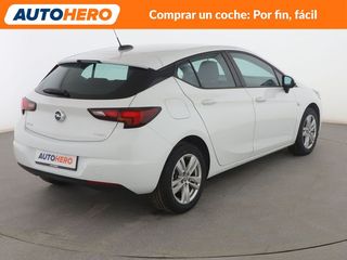 Opel Astra 1.4 SIDI Turbo Selective Start/Stop