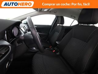 Opel Astra 1.4 SIDI Turbo Selective Start/Stop