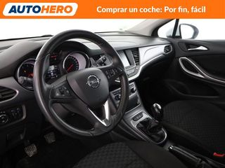 Opel Astra 1.4 SIDI Turbo Selective Start/Stop