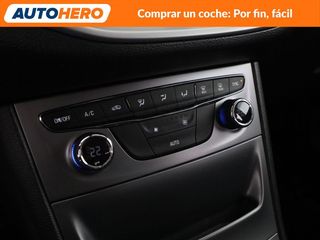 Opel Astra 1.4 SIDI Turbo Selective Start/Stop