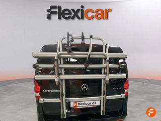 Mercedes Vito 200 d Marco Polo Activity Largo