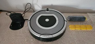 Robot Aspirador Roomba 782e