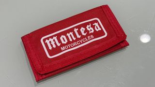 Llavero Montesa Motorcycles Retro