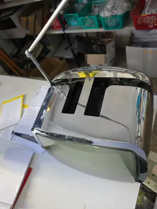 TV Vintage Condor Lero 12