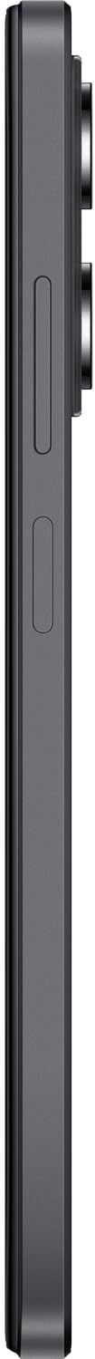 Xiaomi Redmi Note 12 Pro 5G 8GB 256GB Negro Libre