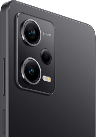 Xiaomi Redmi Note 12 Pro 5G 8GB 256GB Negro Libre